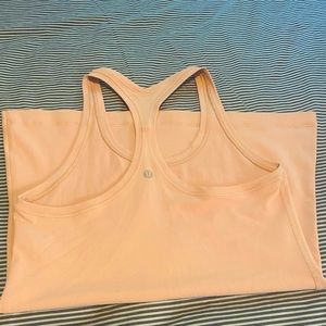 lululemon yoga tank